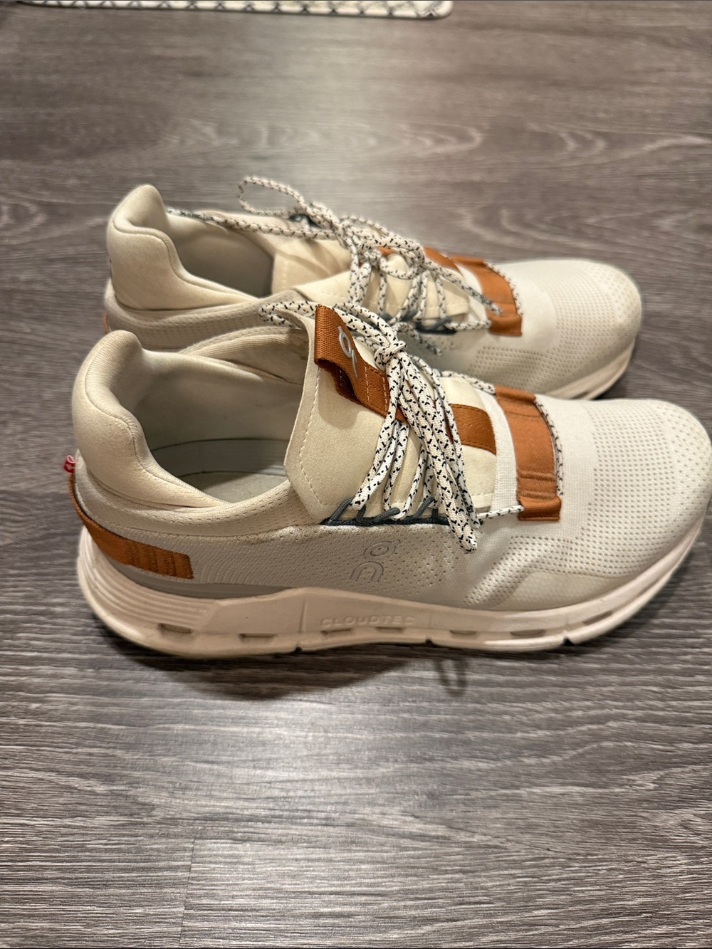 On Running Women's Cloudnova